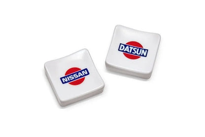 Heritage Chopstick Rest (2-Piece) Kwa6A-00T40 Genuine Nissan Merchandise