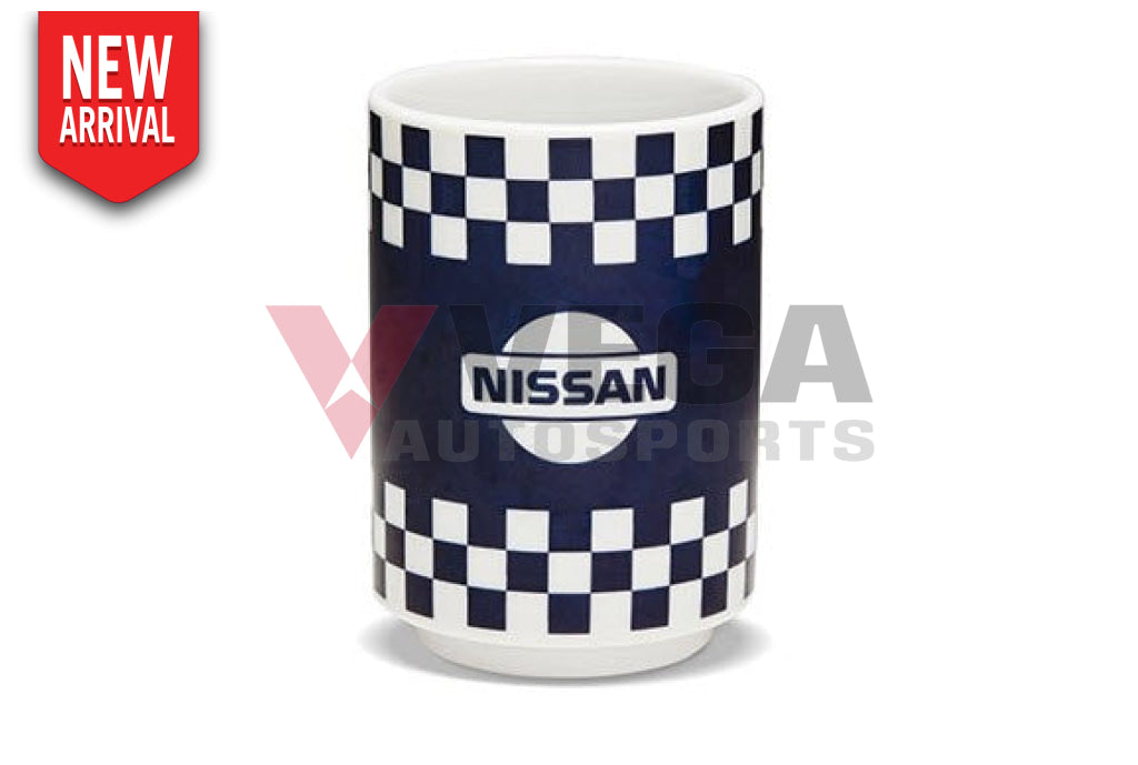 Heritage Cup Nissan 1983 Kwa62-10T10 Genuine Merchandise