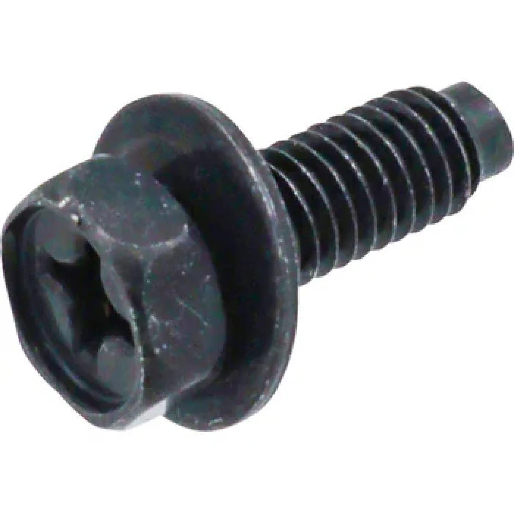 Hex Screw W/Washer (M6 X 16Mm) To Suit Nissan Models 08363-6162G Nuts / Bolts Screws