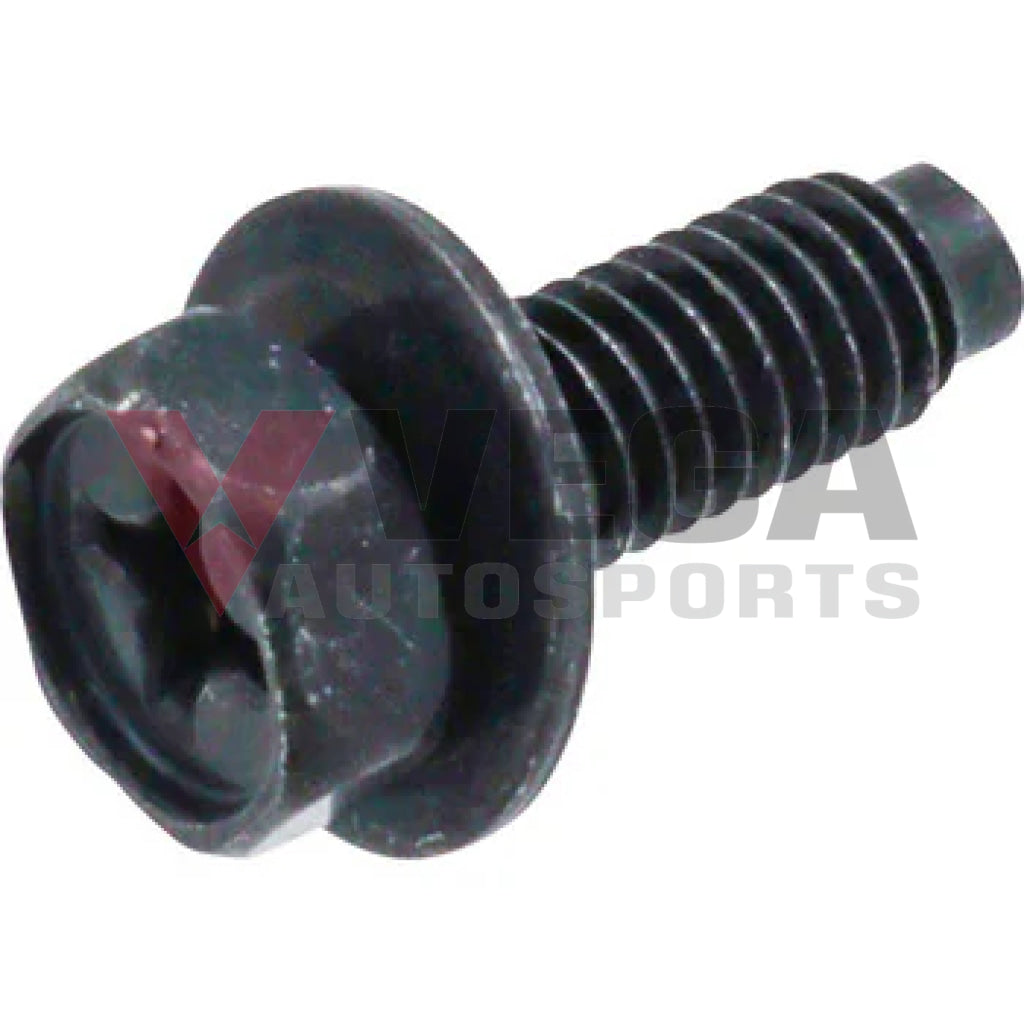 Hex Screw W/Washer (M6 X 16Mm) To Suit Nissan Models 08363-6162G Nuts / Bolts Screws