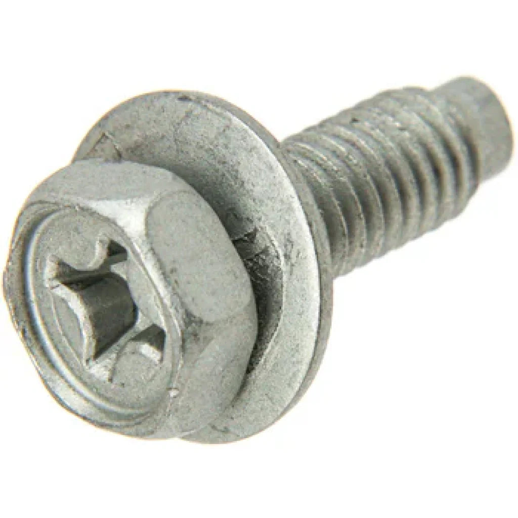 Hex Screw W/Washer (M6 X 16Mm) To Suit Nissan Models 08363-6165G Nuts / Bolts Screws