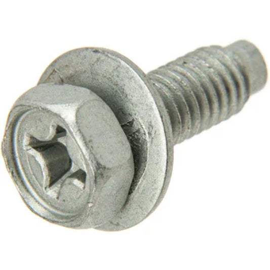 Hex Screw W/Washer (M6 X 16Mm) To Suit Nissan Models 08363-6165G Nuts / Bolts Screws