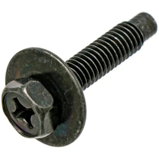 Hex Screw W/Washer (M6 X 25Mm) To Suit Nissan R33 Gtr 08368-6252H Nuts / Bolts Screws