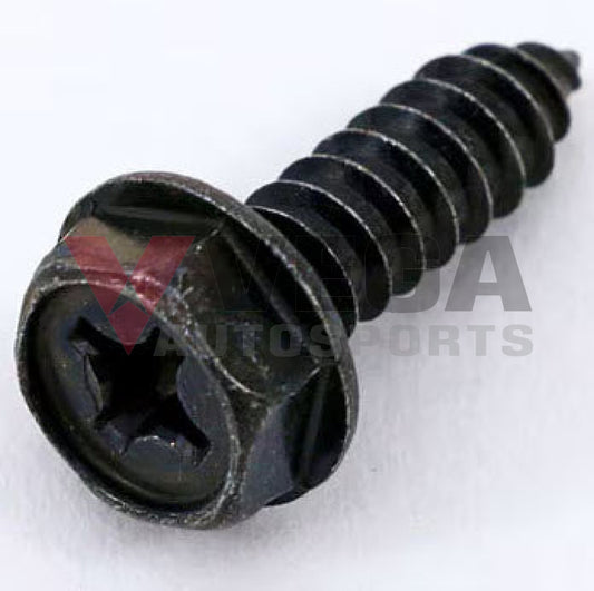 Hex Tapping Screw To Suit Nissan Silvia S15 08566-6202A Exterior