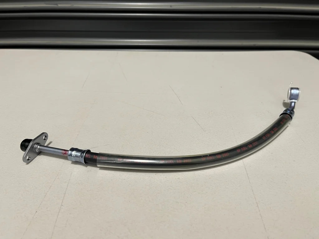 High Pressure Fuel Line To Suit Mitsubishi Lancer Evolution 4 / 5 6 6.5 Cn9A Cp9A Engine