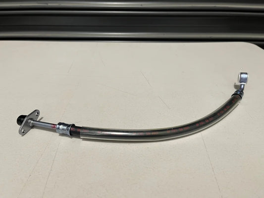 High Pressure Fuel Line To Suit Mitsubishi Lancer Evolution 4 / 5 6 6.5 Cn9A Cp9A Engine