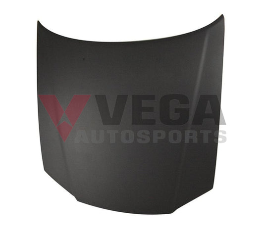 Hood / Bonnet to suit Nissan Skyline R34 GTR V-Spec - Vega Autosports
