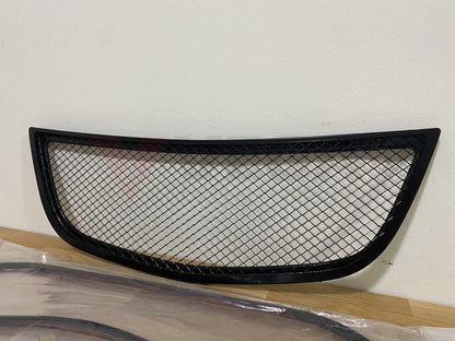 Hood Garnish To Suit Mitsubishi Lancer Evolution 8/9 Ct9A Exterior