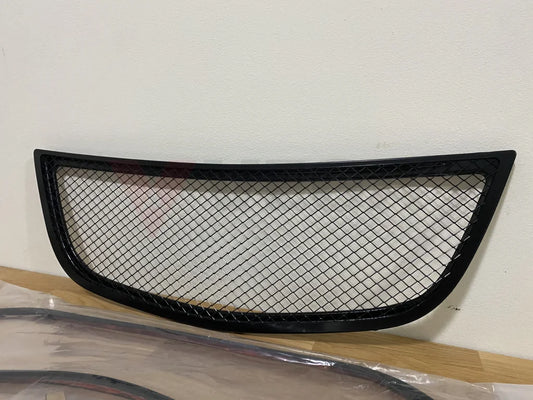 Hood Garnish To Suit Mitsubishi Lancer Evolution 8/9 Ct9A Exterior