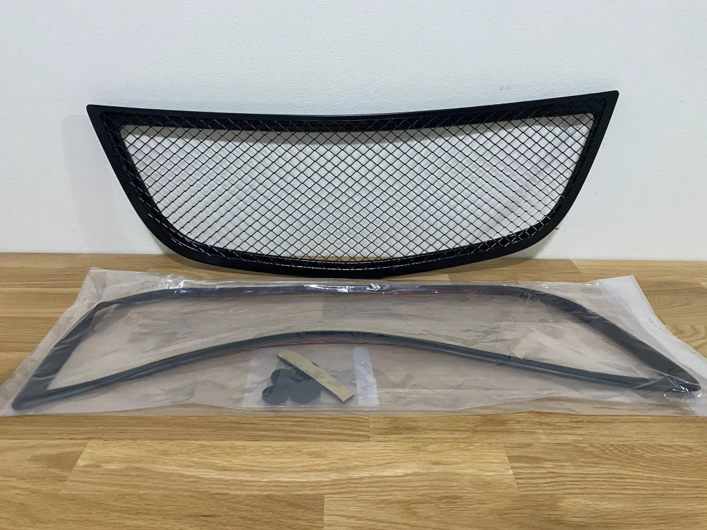 Hood Garnish To Suit Mitsubishi Lancer Evolution 8/9 Ct9A Exterior