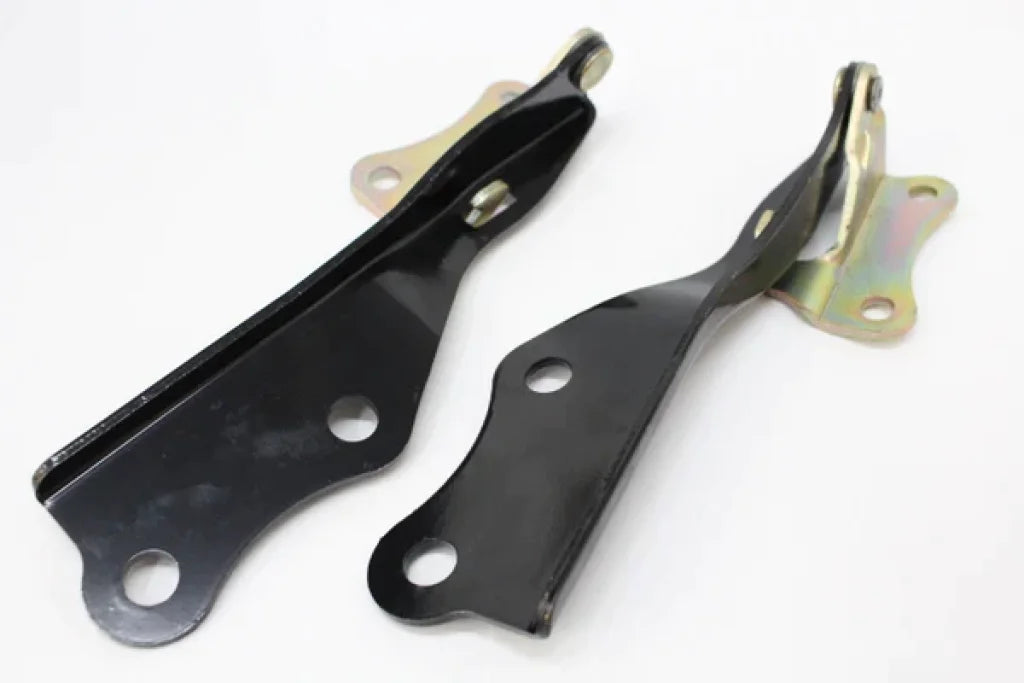 Hood Hinge Assembly (Pair) To Suit Nissan Skyline R33 Gtr Exterior