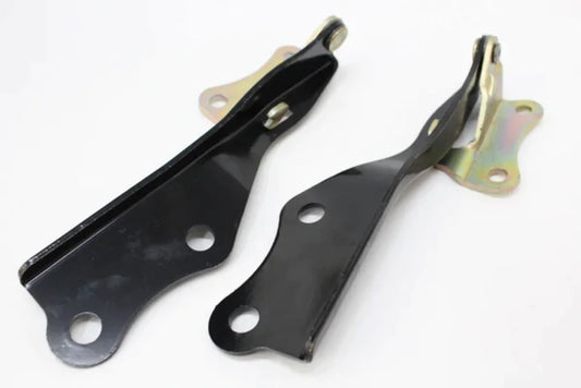 Hood Hinge Assembly (Pair) To Suit Nissan Skyline R33 Gtr Exterior
