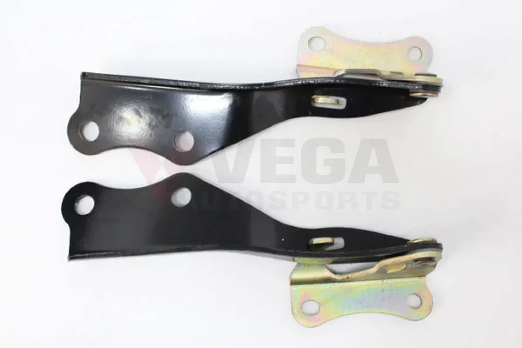 Hood Hinge Assembly (Pair) To Suit Nissan Skyline R33 Gtr Exterior