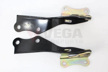 Hood Hinge Assembly (Pair) To Suit Nissan Skyline R33 Gtr Exterior