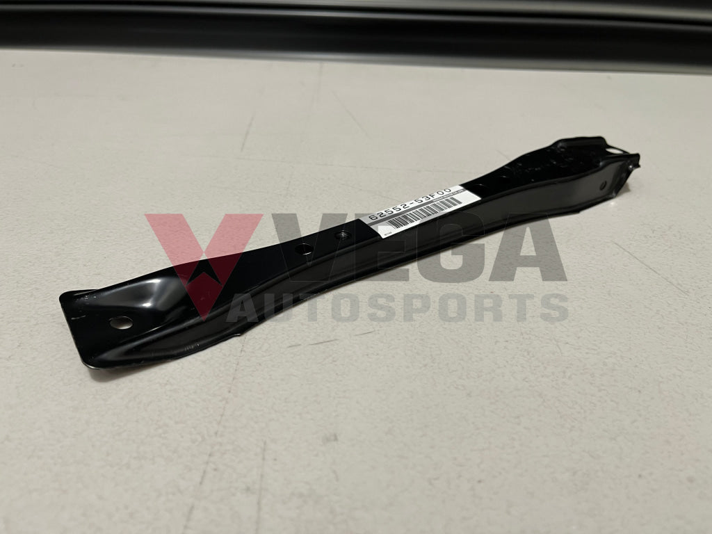 Hood Latch Stay To Suit Nissan Silvia S13 / 180Sx Exterior