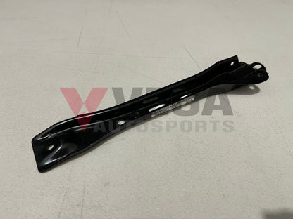Hood Latch Stay To Suit Nissan Silvia S13 / 180Sx Exterior