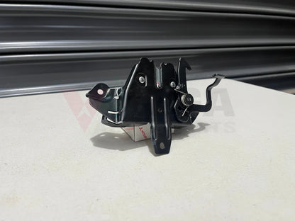 Hood Latch to suit Mitsubishi Lancer Evolution 4 CN9A MR280775 Exterior