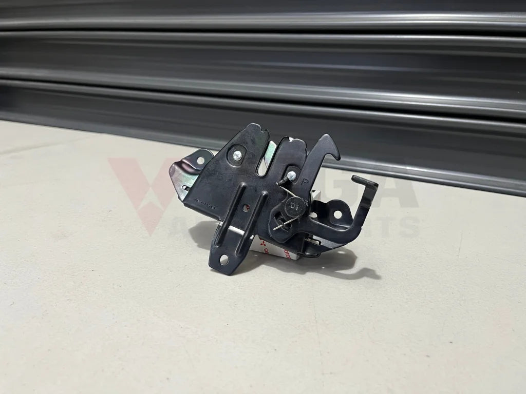 Hood Latch to suit Mitsubishi Lancer Evolution 4 CN9A MR280775 Exterior