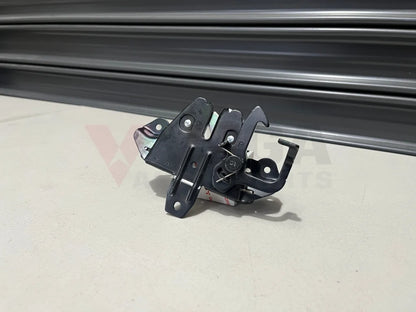 Hood Latch to suit Mitsubishi Lancer Evolution 4 CN9A MR280775 Exterior