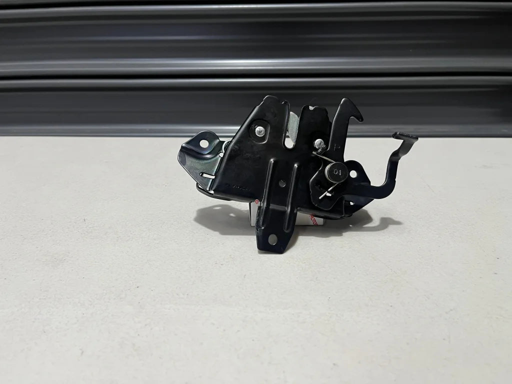 Hood Latch to suit Mitsubishi Lancer Evolution 4 CN9A MR280775 Exterior