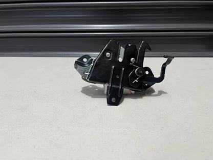 Hood Latch to suit Mitsubishi Lancer Evolution 4 CN9A MR280775 Exterior