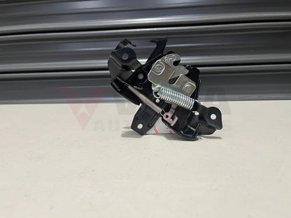 Hood Latch to suit Mitsubishi Lancer Evolution 4 CN9A MR280775 Exterior