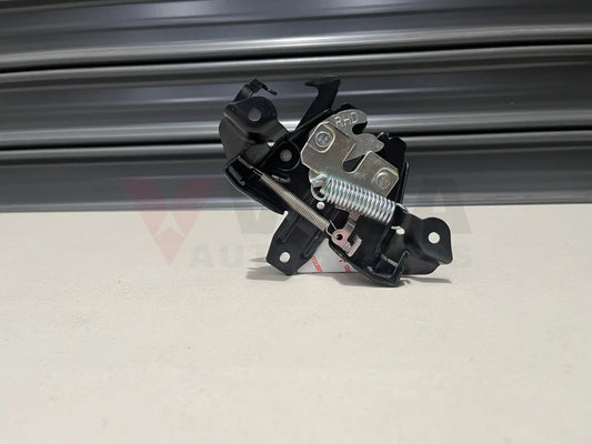 Hood Latch to suit Mitsubishi Lancer Evolution 4 CN9A MR280775 Exterior