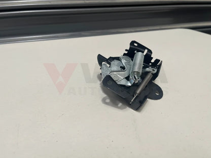 Hood Latch To Suit Mitsubishi Lancer Evolution 7 Ct9A Mr503646 Exterior