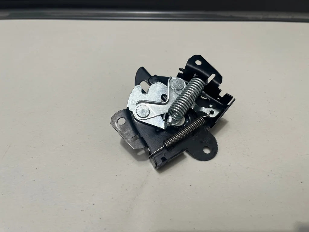 Hood Latch To Suit Mitsubishi Lancer Evolution 7 Ct9A Mr503646 Exterior