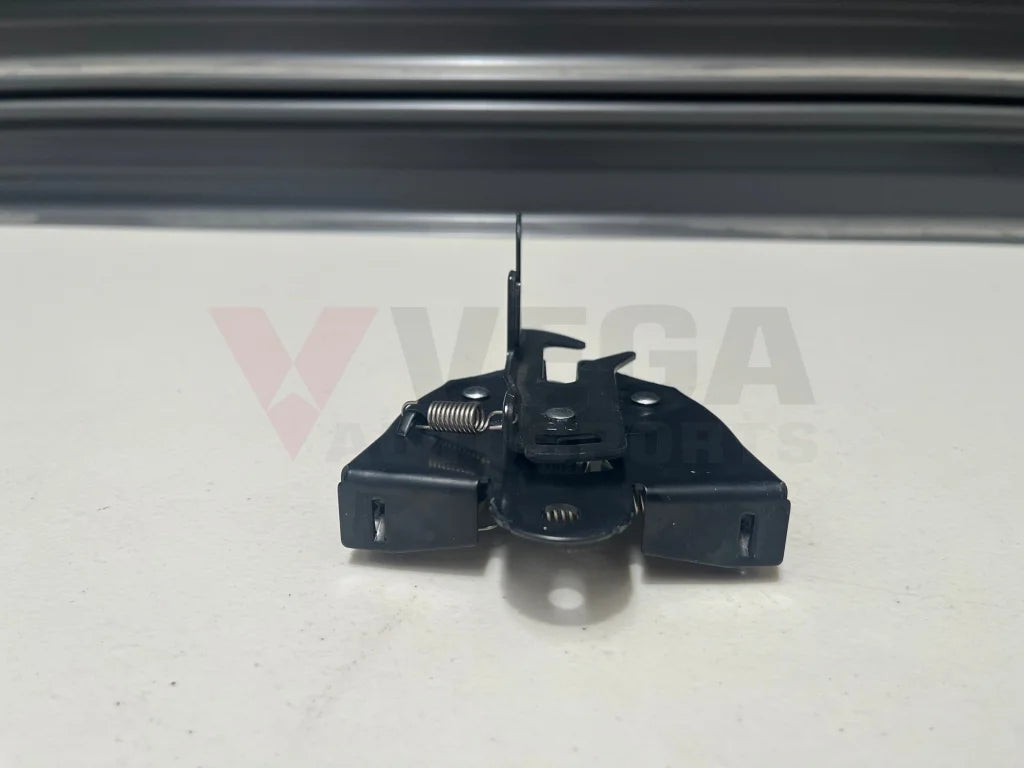 Hood Latch To Suit Mitsubishi Lancer Evolution 7 Ct9A Mr503646 Exterior