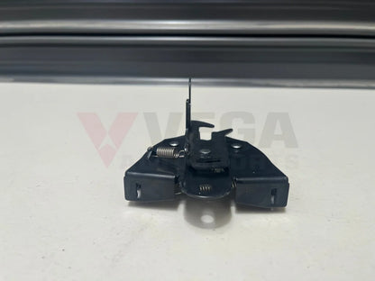 Hood Latch To Suit Mitsubishi Lancer Evolution 7 Ct9A Mr503646 Exterior