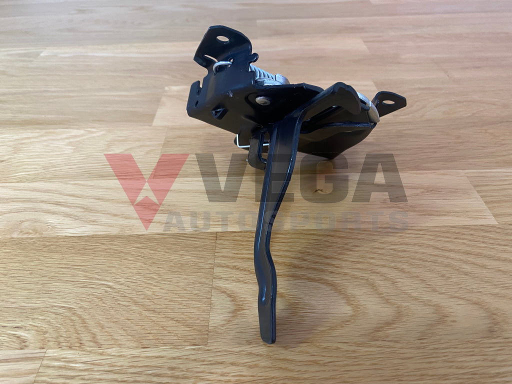 Hood Latch To Suit Mitsubishi Lancer Evolution 8 / 9 Exterior