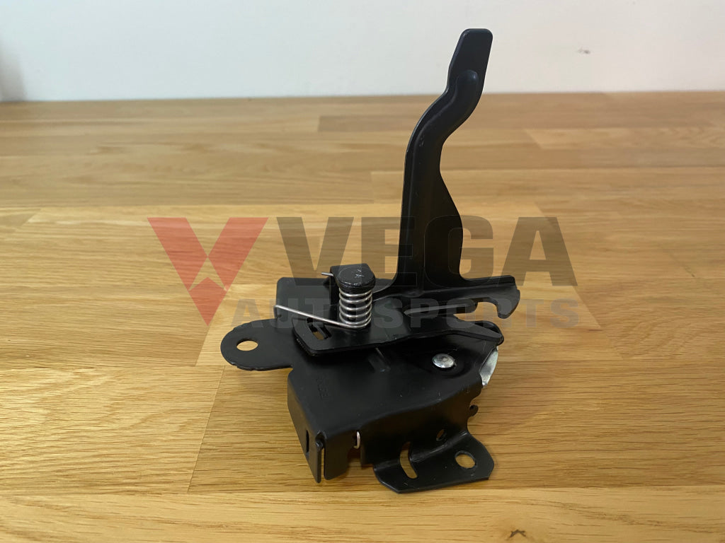 Hood Latch To Suit Mitsubishi Lancer Evolution 8 / 9 Exterior