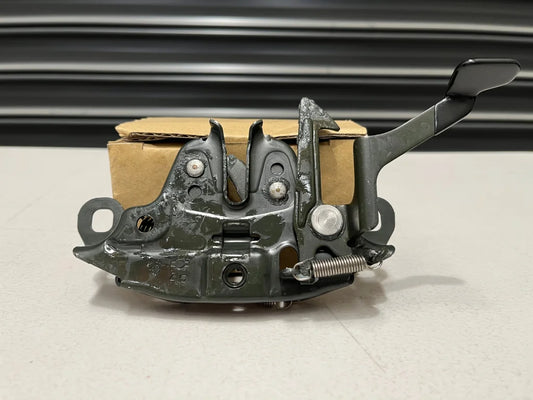 Hood Latch To Suit Nissan 180Sx Models Exterior