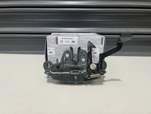 Hood Latch To Suit Nissan S14 Models 65601-74F10 Exterior