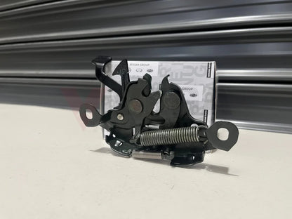 Hood Latch To Suit Nissan S14 Models 65601-74F10 Exterior