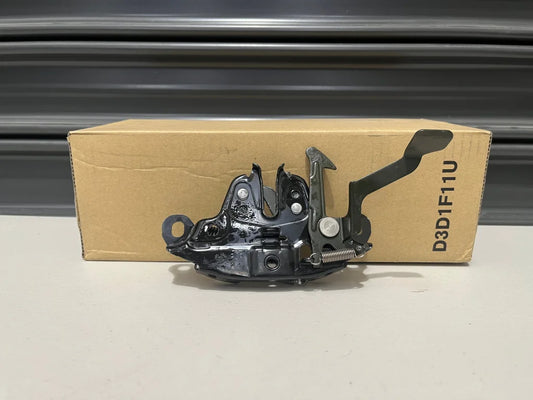 Hood Latch To Suit Nissan S15 Models 65601-Al500 Exterior