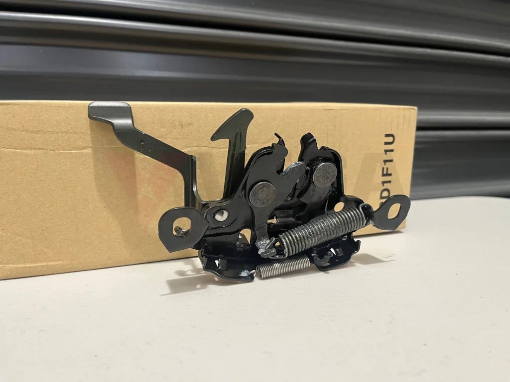 Hood Latch To Suit Nissan S15 Models 65601-Al500 Exterior