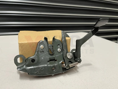 Hood Latch To Suit Nissan Silvia S13 Models Exterior