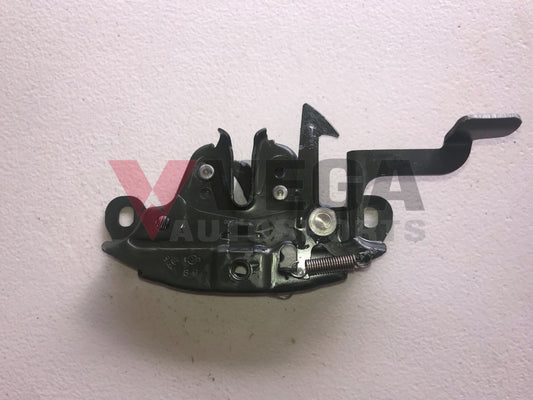 Hood Latch to suit Nissan Skyline R33 GTR - Vega Autosports