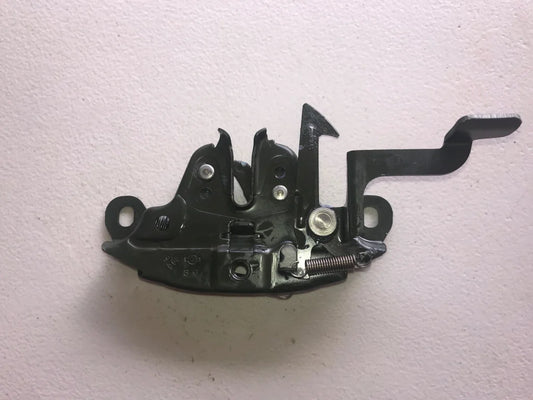 Hood Latch to suit Nissan Skyline R33 GTR - Vega Autosports