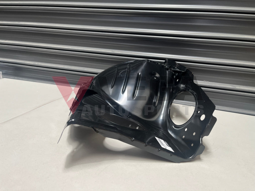 Hood Ledge (Front Lower Lhs) To Suit Nissan Silvia S14 / S15 F4131-65F30 Body Panels