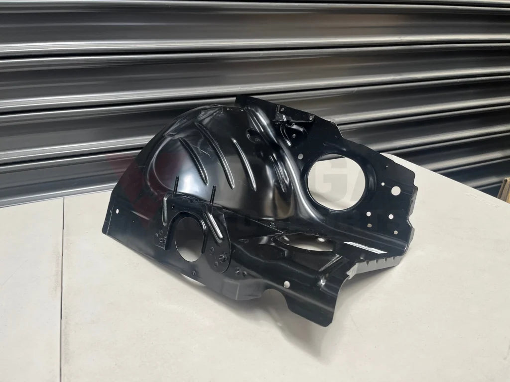 Hood Ledge (Front Lower Lhs) To Suit Nissan Silvia S14 / S15 F4131-65F30 Body Panels