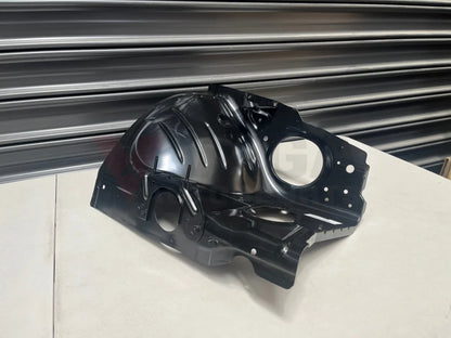 Hood Ledge (Front Lower Lhs) To Suit Nissan Silvia S14 / S15 F4131-65F30 Body Panels