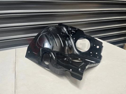Hood Ledge (Front Lower Lhs) To Suit Nissan Silvia S14 / S15 F4131-65F30 Body Panels