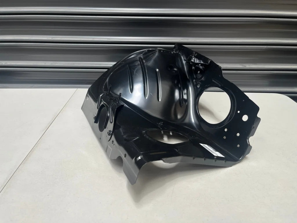 Hood Ledge (Front Lower Lhs) To Suit Nissan Silvia S14 / S15 F4131-65F30 Body Panels