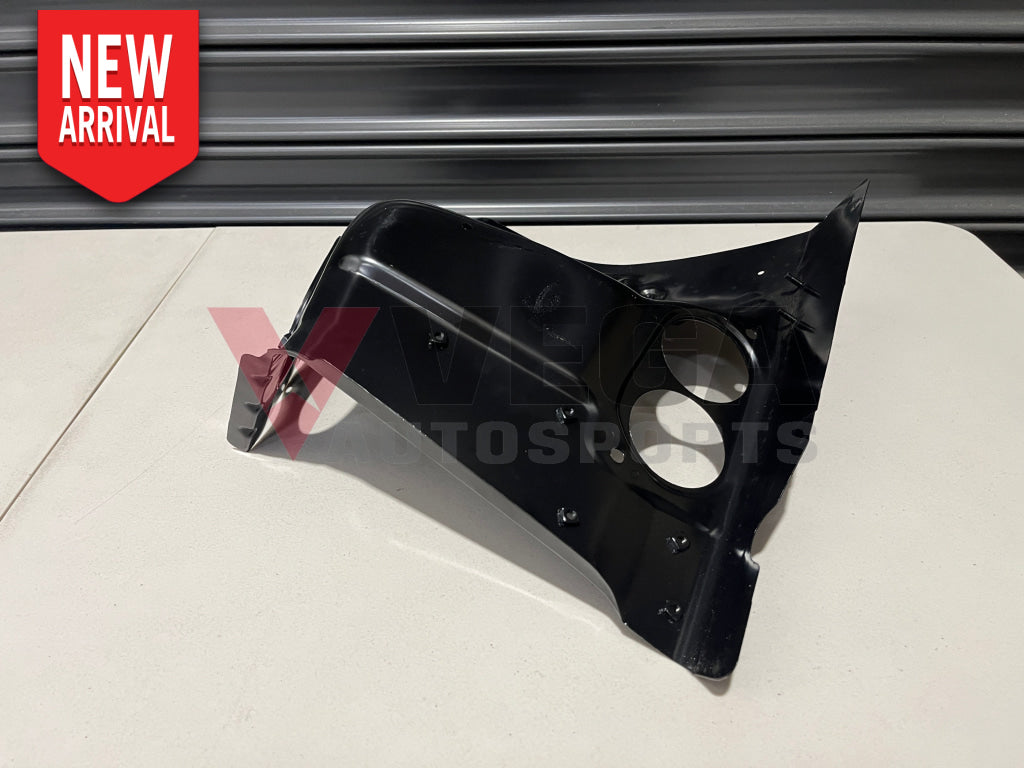 Hood Ledge (Front Lower Lhs) To Suit Nissan Skyline R32 Gts-T / Gts4 64131-04U00 Body Panels