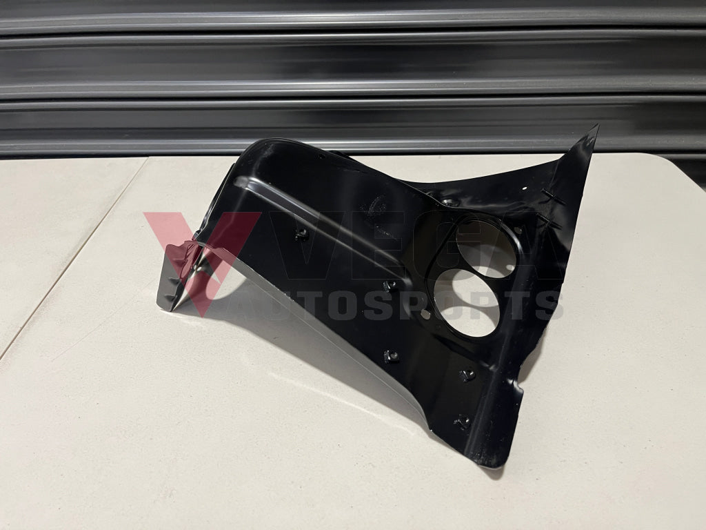 Hood Ledge (Front Lower Lhs) To Suit Nissan Skyline R32 Gts-T / Gts4 64131-04U00 Body Panels