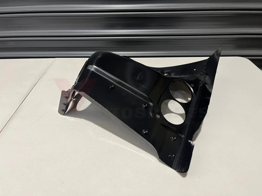 Hood Ledge (Front Lower Lhs) To Suit Nissan Skyline R32 Gts-T / Gts4 64131-04U00 Body Panels