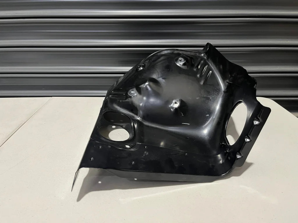 Hood Ledge (Front Lower Lhs) To Suit Nissan Skyline R32 Gts-T / Gts4 64131-04U00 Body Panels